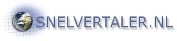 Uw vertaalbureau voor alle vertalingen